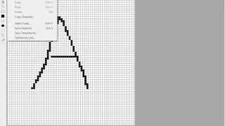 Windows 7 Create a Private Character