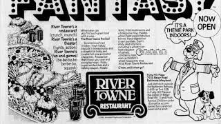 Capt. Andy&rsquo;s River-Towne: all archived newspapers so far!