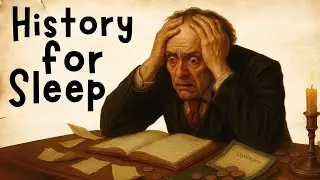 How Hedge Funds Work Explained | Boring Lecture for Sleep Finance Money Wealth History Lectures