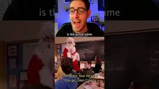 Mean Girls facts - part 1