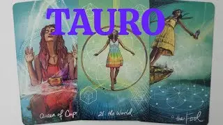 TAURO♉️ DE INFARTO!! Una decisión cambiará tu vida entre dos personas