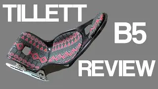 My Review of the Tillett B5 Carbon Seat After 1 Year. Tillett B5 Seat Review
