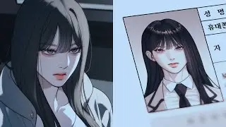 manhwa beauty subliminal