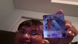 Unboxing Vanguard Cardfight V-Series Da Next Stage Booster Box X3 part 4