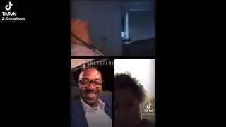 Ray J Struggles Hard To Listen To A Fan Singing His Song 'One Wish' On Live