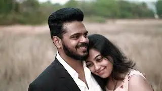 Akshay & Richa - Pre wedding | Goa