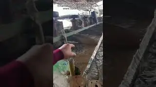 How to flotate monazite from zircon sand? From dasenmining