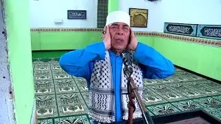 Azan Haji Muhidin