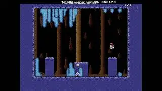 Koopaling Bossanova - SMBX Custom Level
