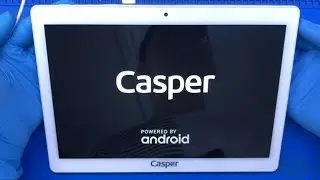 Casper S20 Screen Replacement