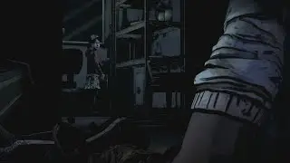 The Walking Dead: Capitulo 22- Final: No Tengas Miedo