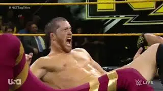 Whipping Through the Wednesday Night Wars - Week 1