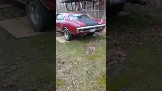 Chevelle returns for Summer!