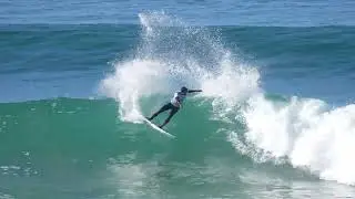 Jbay lines