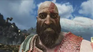 God of War memes 1 hour