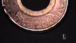 3 rare coins exceed $800,000 at auction