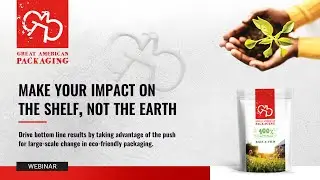 Make Your Impact on the Shelf, Not the Earth | Webinar