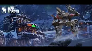 ROAD TO CHAMPIONS LEAGUE (As a F2P) EP 2. #wrunity #warrobots #warrobotsgameplay #f2p 