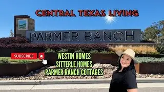 Parmer Ranch, Georgetown, Texas