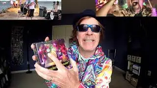 Stormin' Norman Band Merch Commercial 2019