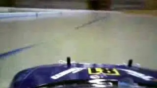 Drifting at Oppland ModellBil Klubb