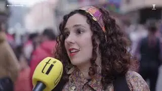 Kaldereroak, Tolosako iñauterien iragarle