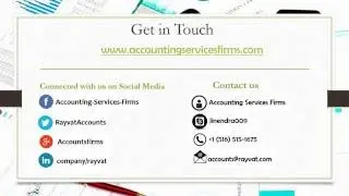 The Necessity of Opting Of Online Accounting Services