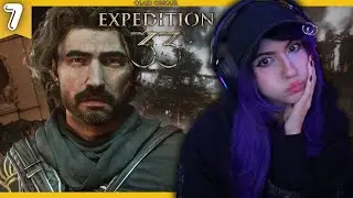 [LIVE] Clair Obscur: Expedition 33 ⟡ Part 7 | ACT I END