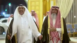 مشاء الله تبارك الرحمن زواج شبيب ياسر العنزى 🌷🌷🌷🌷