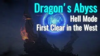 Revelation Online - Dragon's Abyss Hell Mode EN First Clear