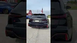 DME Stage 2 #Audi RS6 #dmetuning #audirs6 #rs6 #cars #car #carslover #cargames #carlover #florida