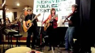 Christine Albert and Chris Gage Boxcars and In the Morning