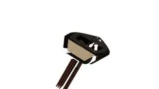 Wee Nip RC Model Plan & Wood Pack