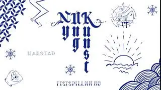 NUK NyUngKunst 2019
