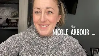ADHD is real...but thanks anyway Nicole Arbour