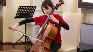 Antonio Vivaldi: La Follia d-Moll, (Variationen) RV 63, op. 1, Nr. 12