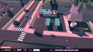 PAKO2 - Early Teaser (2016)