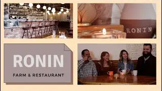 Discover Famous Farmhouse and Restaurant In Bryan College Station!