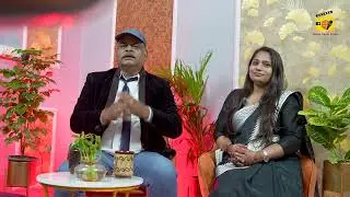 Unplugged ft. Vijay Kumar Gupta | Babbar Film Podcasts Bhojpuri Khesari lal Movie Vallet Media
