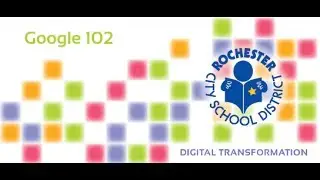 Google Slides: Student Created