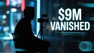 He Created a Fake Crypto Coin&hellip; And Stole $9 Million in 11 Seconds