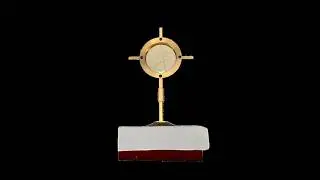 ADORATION HOUR || TUESDAY ADORATION PRAYER WITH REV. FR. MARIO-DAVID DIBIE || 10TH FEB. 2026.