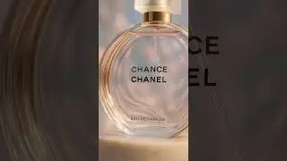 What If AI Made a Chanel Perfume Ad? 💎 | Hyper-Stylized & Unrealchance chanel