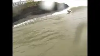 BODYBOARDING UK DRY TAKE OFF - LIQUID SURF CO