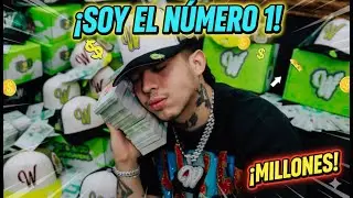 SOY EL CANAL MAS SEGUIDO DE KICK 😮 💨I WESTCOL