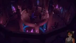 Let's Play Wrath of the Righteous Part 207: Abyssal Tower