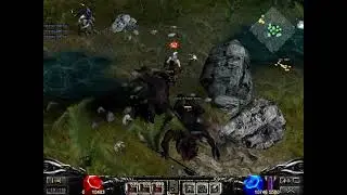 [MU Online][Walkthrough] Lorencia