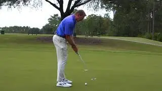 Putting Mechanics | One Putt Precision Putting System