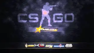Version 2, torneo www.starsleague.cl
