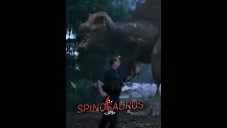 Spinosaurus VS Catnap #1v1 #jurassicworld #vs #poppyplaytime #capcut #trending #edit #fyp #shorts